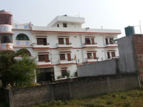 Suma Guest House